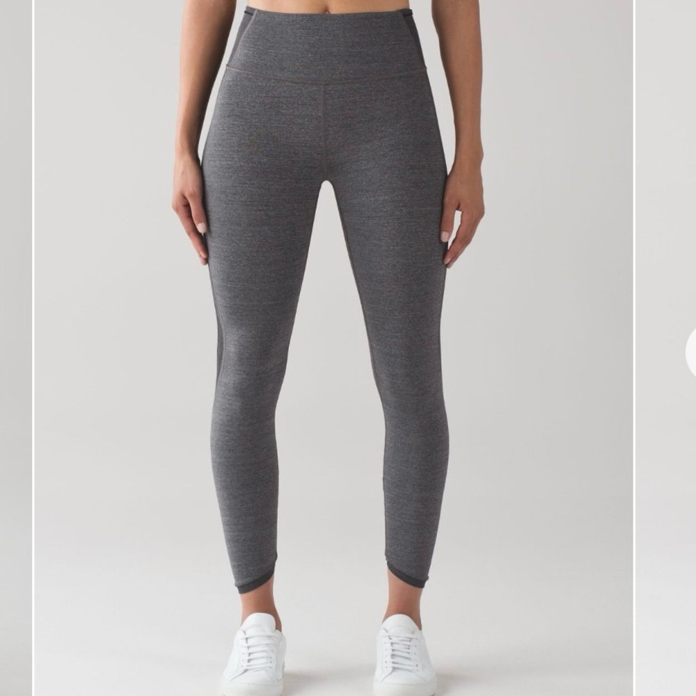 Lululemon Featherlight Tight Leggings